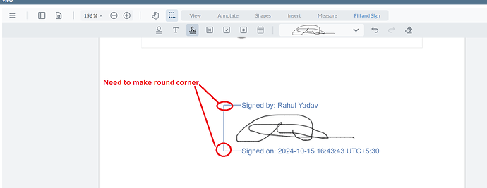 RoundCorner